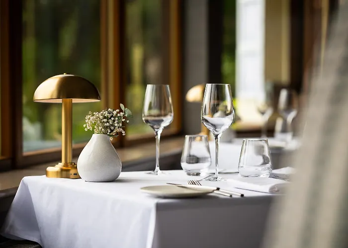 Cuillin Hills Hotel