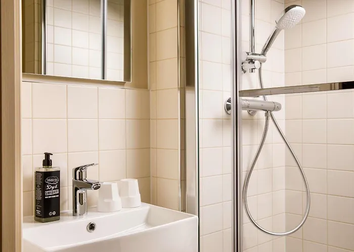 Ibis Budget Birmingham Centre