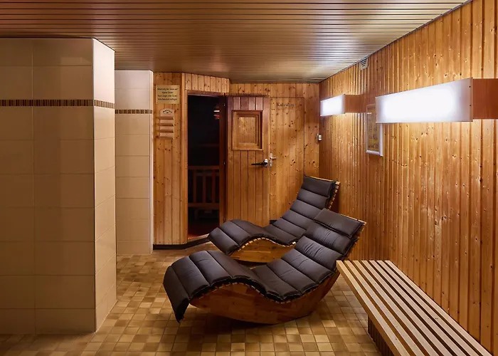 City Partner Hotel Berliner Hof Karlsruhe