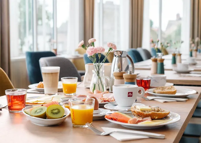 Hotel Selliner Hof