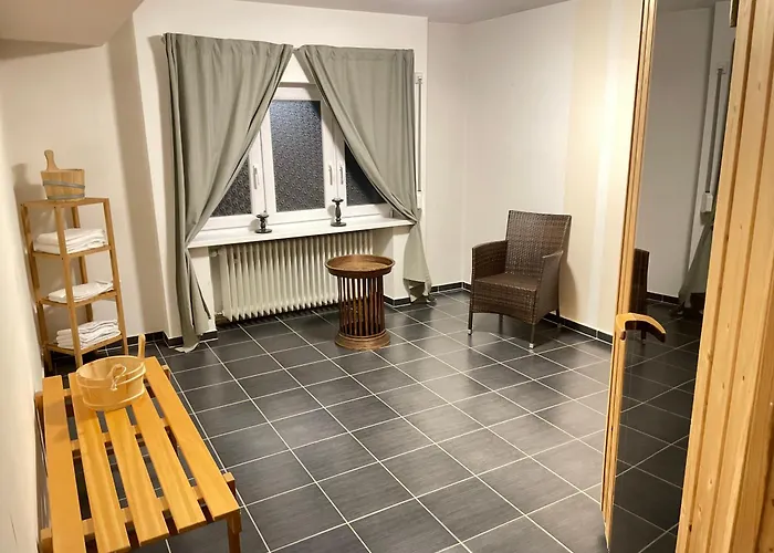 Hotel Markgräfler Hof Badenweiler