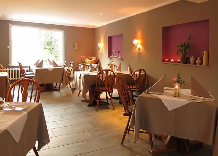 Hotel Markgräfler Hof Badenweiler