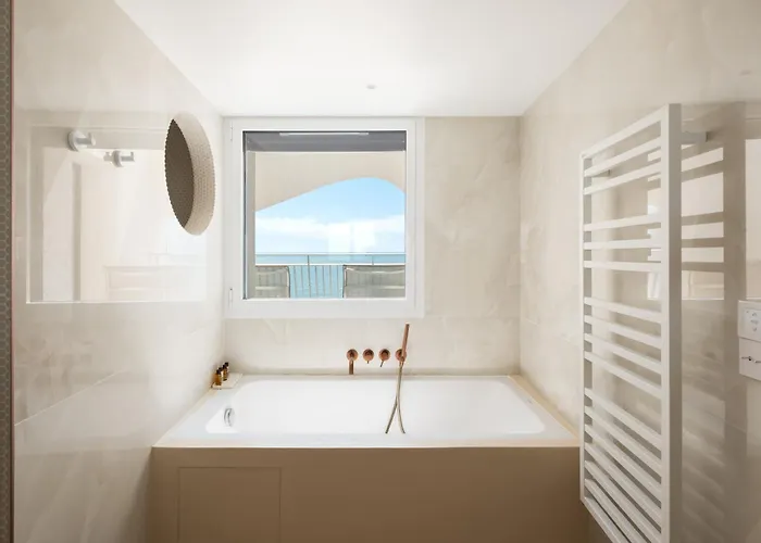Hôtel de la Plage