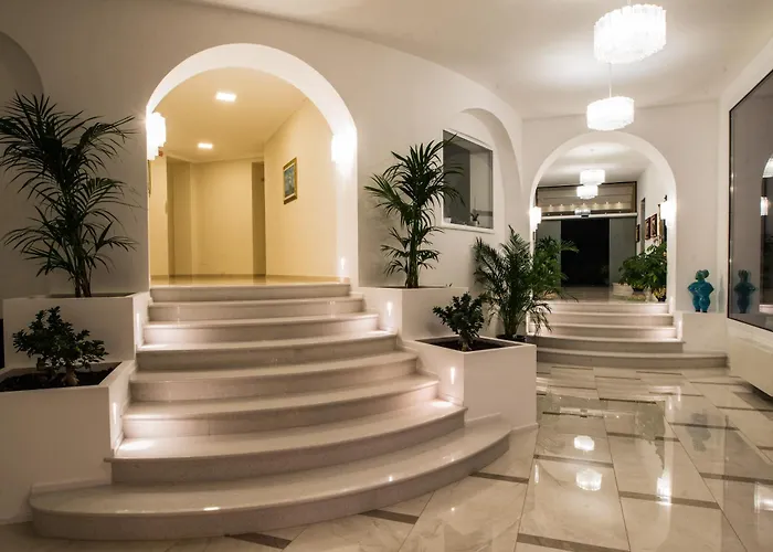 Hotel San Pietro