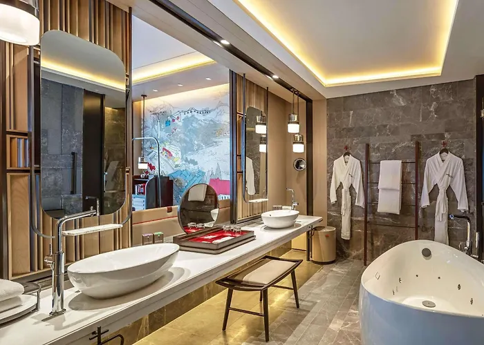 Swissotel The Stamford Singapore