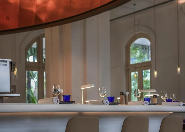 Raffles Singapore