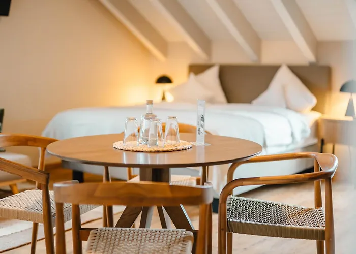 Mana Lisa Boutiquehotel Lauda-Königshofen