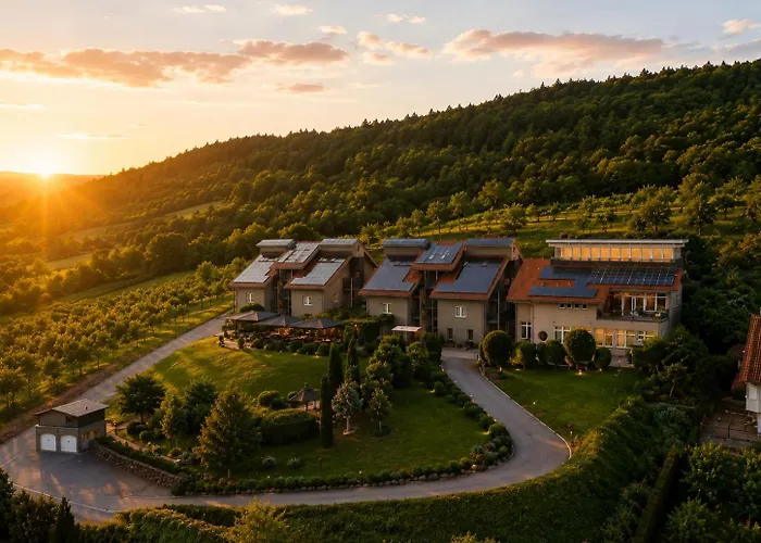 Mana Lisa Boutiquehotel Lauda-Königshofen