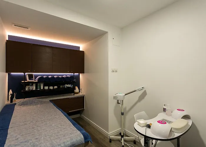 Hotel Ponta Delgada