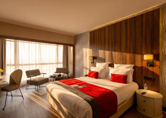 Idou Anfa Hôtel&Spa