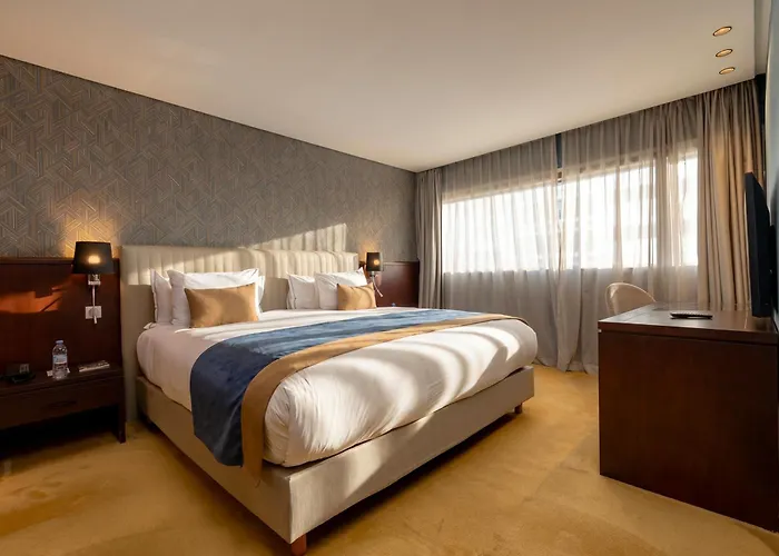 Idou Anfa Hôtel&Spa