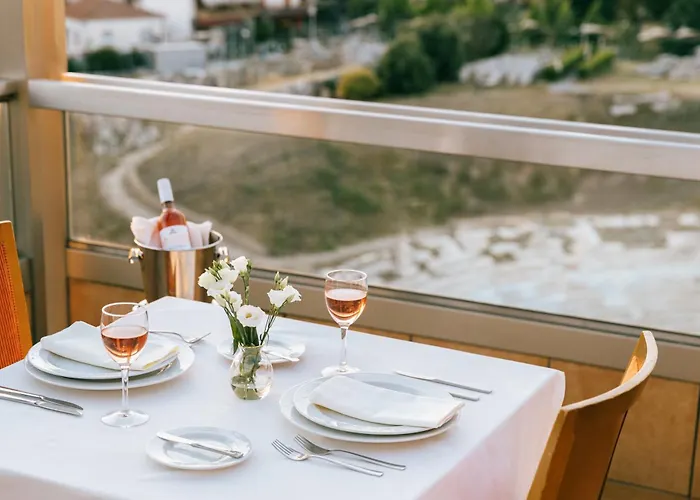 Divani Palace Larissa