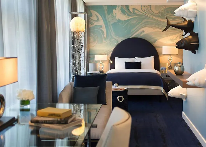 Renaissance Hamburg Hotel
