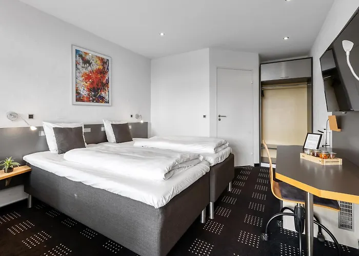 Hotel Hedegaarden