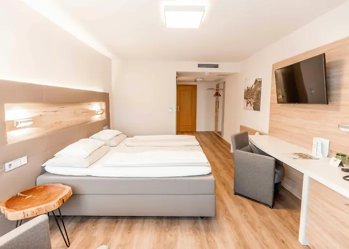 Hotel Das Walchsee