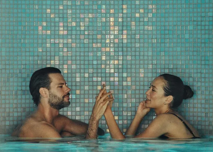 Spirit Hotel Thermal Spa