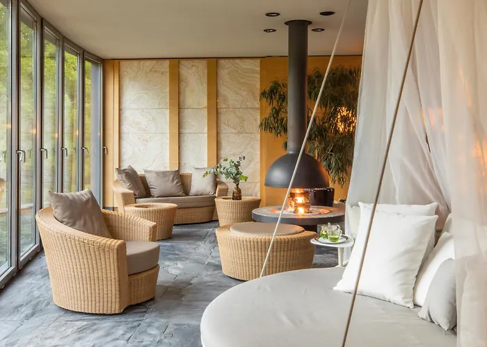 Spirit Hotel Thermal Spa