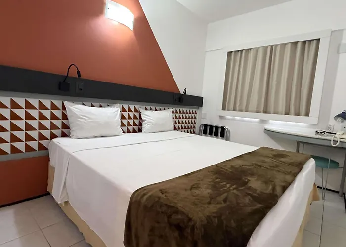 Ibis Budget Salvador