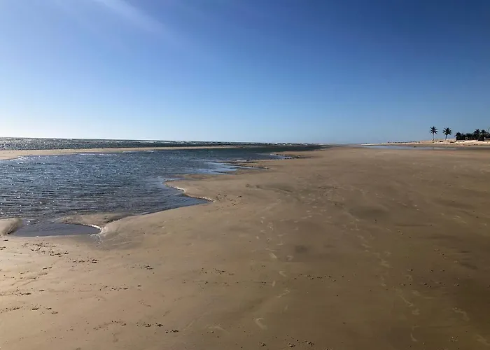 Hotel Rede Beach