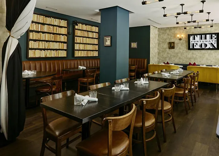 Kimpton Saint George Hotel By Ihg