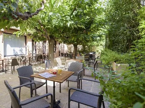 Hotel ibis Avignon Centre Pont De L'Europe
