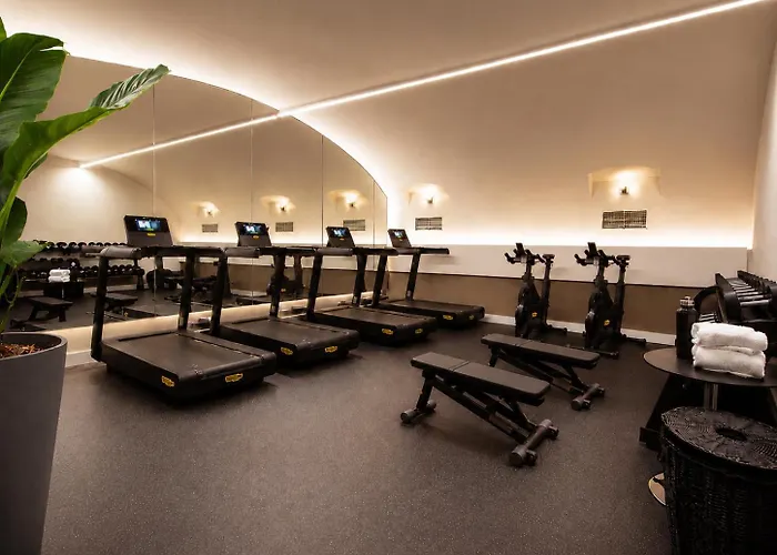 Grand Palace Brno - Small Luxury Hotels Of The World