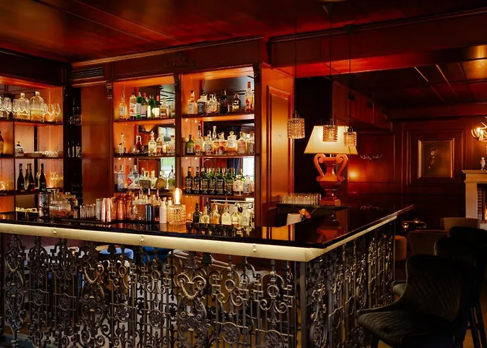 Boutique Hotel Soyka