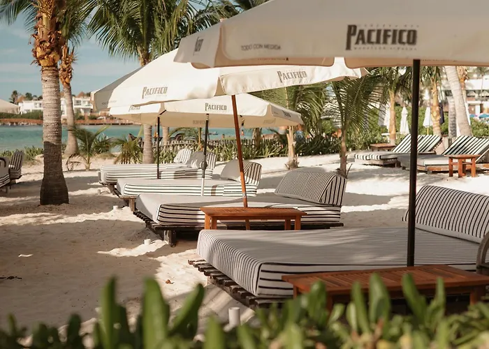 Na Balam Hotel Isla Mujeres