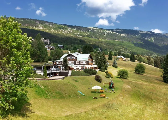 Hotel Zatisi