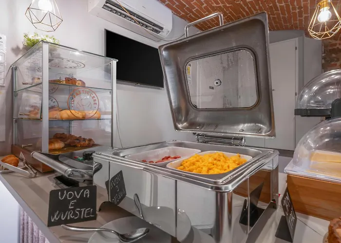 Hotel Cosmos Firenze
