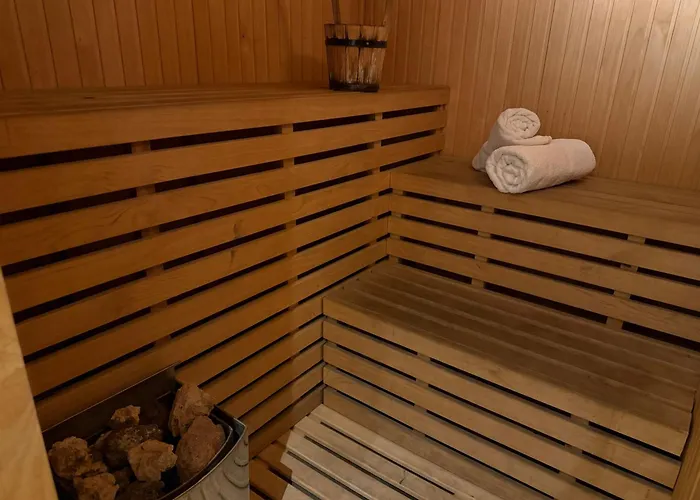 Dakar Hotel