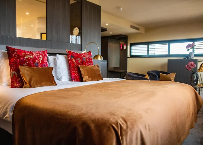 Van Der Valk Hotel Amersfoort-A1