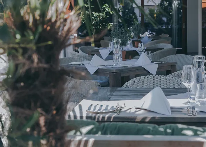 Das Wildeck Hotel&Restaurant