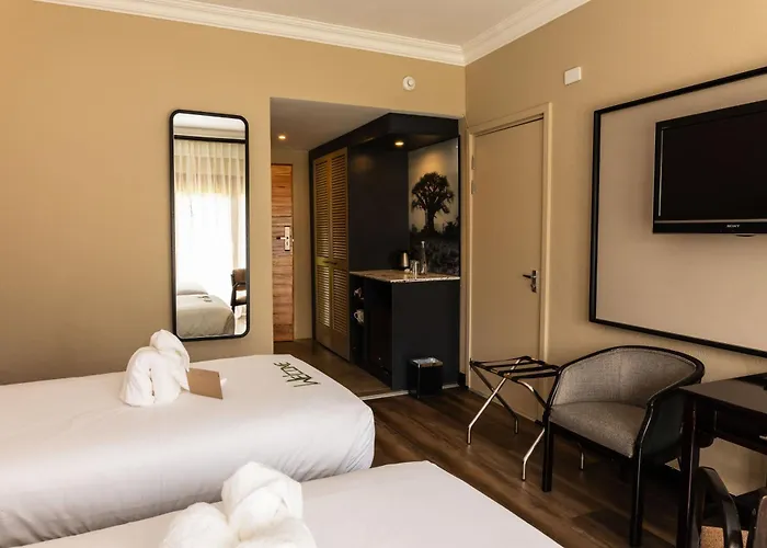Premier Hotel The Winkler