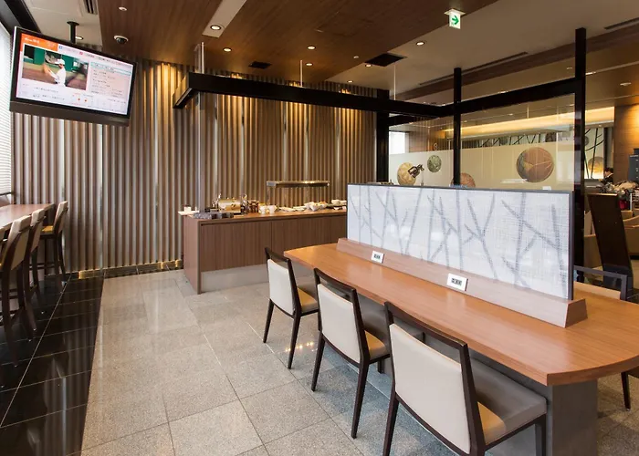 Dormy Inn Kumamoto Natural Hot Spring
