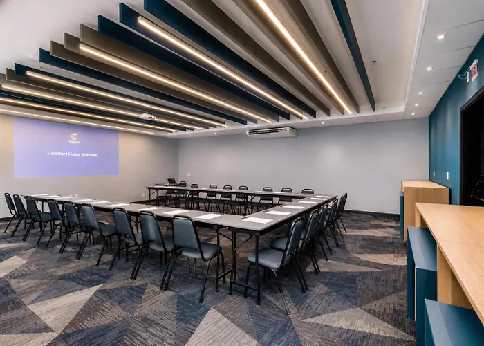 Comfort Hotel Joinville
