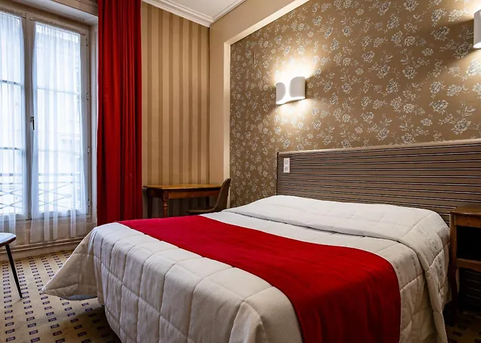Hotel Du Nord
