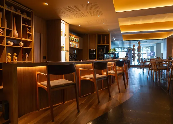 Ritz Lagoa Da Anta Hotel & Wellness