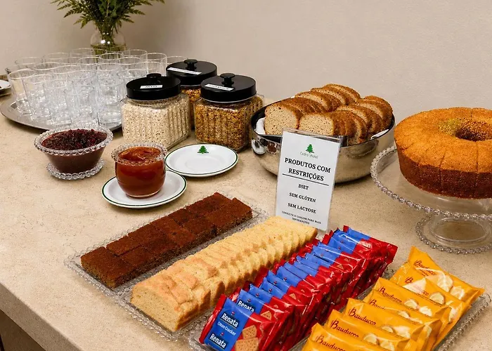 Cedro Hotel