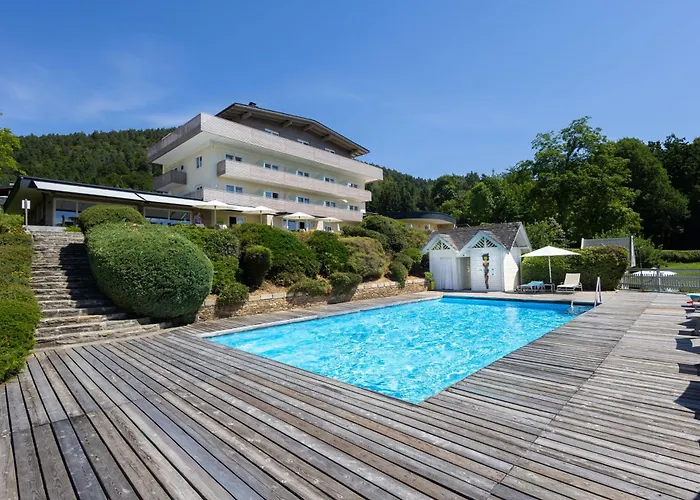Hotel Garni Wurzer