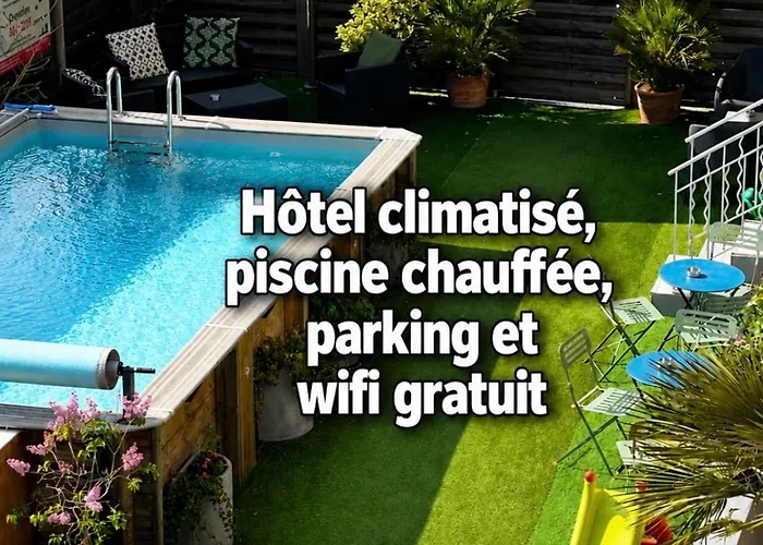 Le Passiflore Châteaubernard