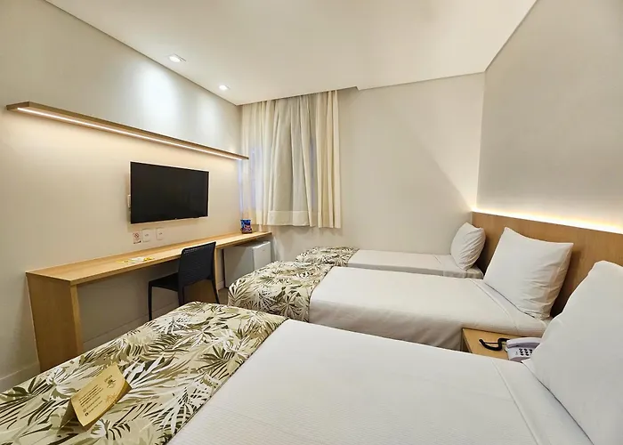 Opaba Praia Hotel