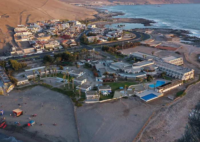 Hotel Arica