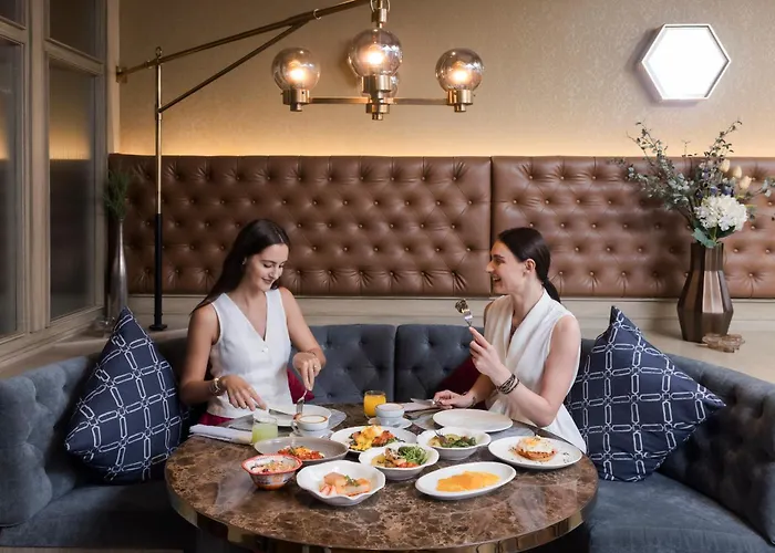 Muu Bangkok, Small Luxury Hotels Of The World