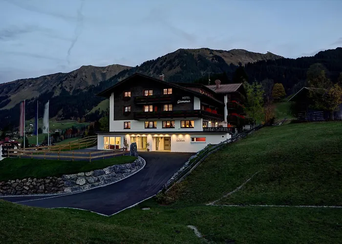 Hotel Gemma - Adults Only