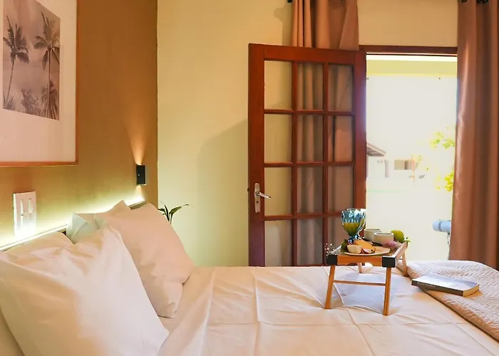 IPÊ PARK Convention Hotel