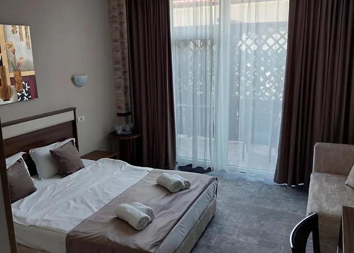 Hotel Laguna