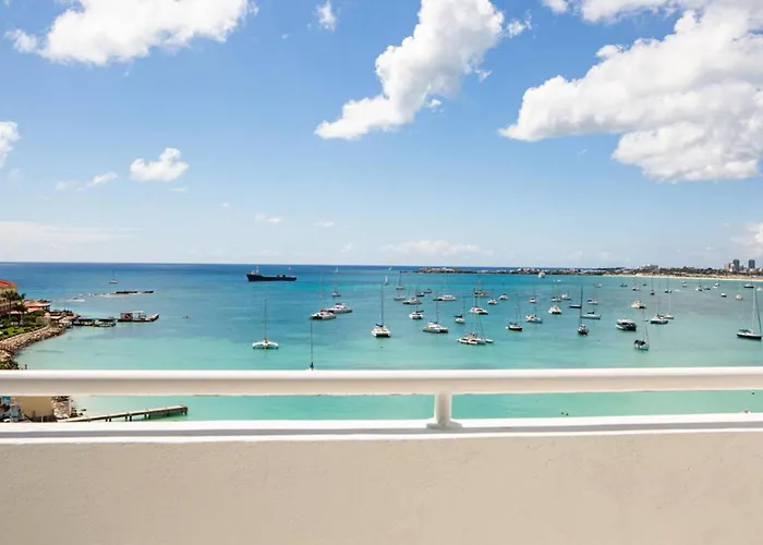 The Atrium Beach Resort And Spa Sint Maarten, Ascend Hotel Collection