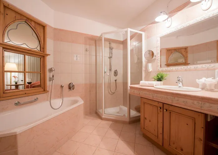 Hotel Vitalquelle Montafon