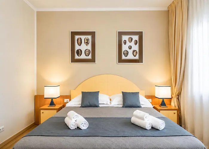 Hotel Stella D'Italia Viareggio